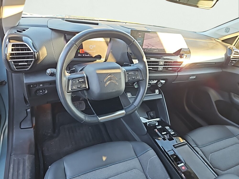 Occasion CITROEN C4 C4 BlueHDi 130 S&S EAT8 - Feel Pack