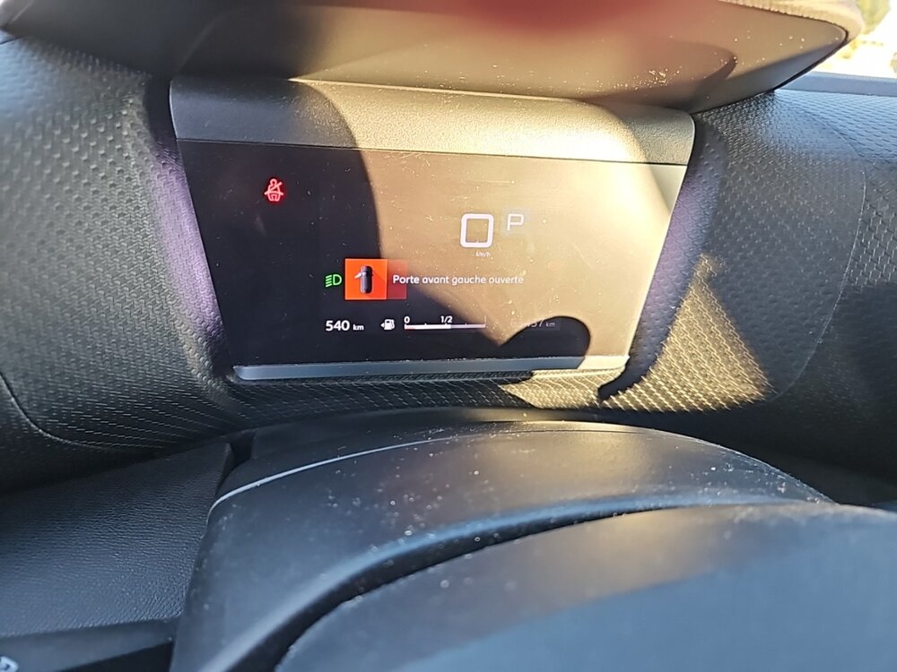 Occasion CITROEN C4 C4 BlueHDi 130 S&S EAT8 - Feel Pack