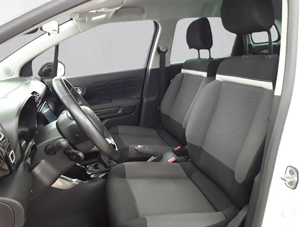 Occasion CITROEN C3 Aircross C3 Aircross BlueHDi 110 S&S BVM6 - Feel Pack