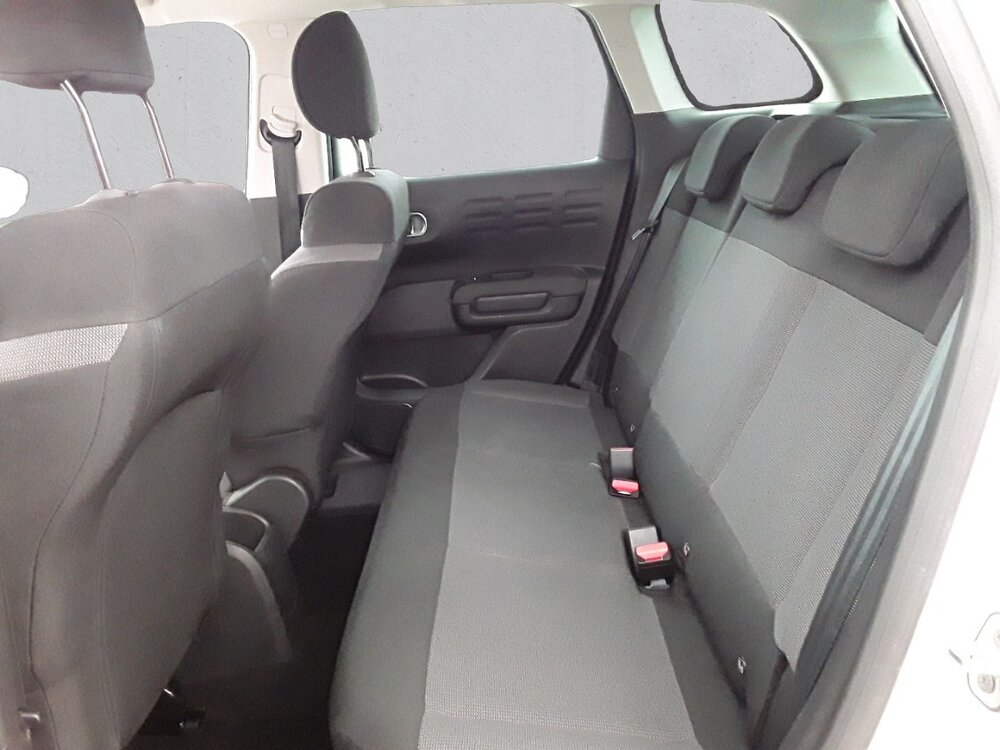 Occasion CITROEN C3 Aircross C3 Aircross BlueHDi 110 S&S BVM6 - Feel Pack