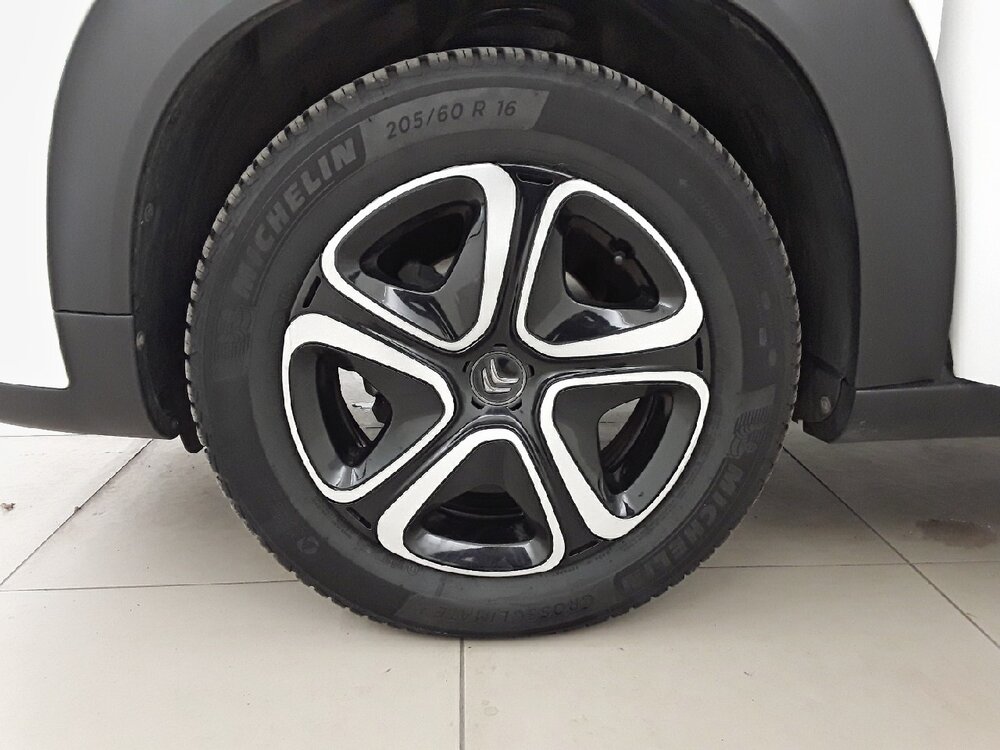 Occasion CITROEN C3 Aircross C3 Aircross BlueHDi 110 S&S BVM6 - Feel Pack