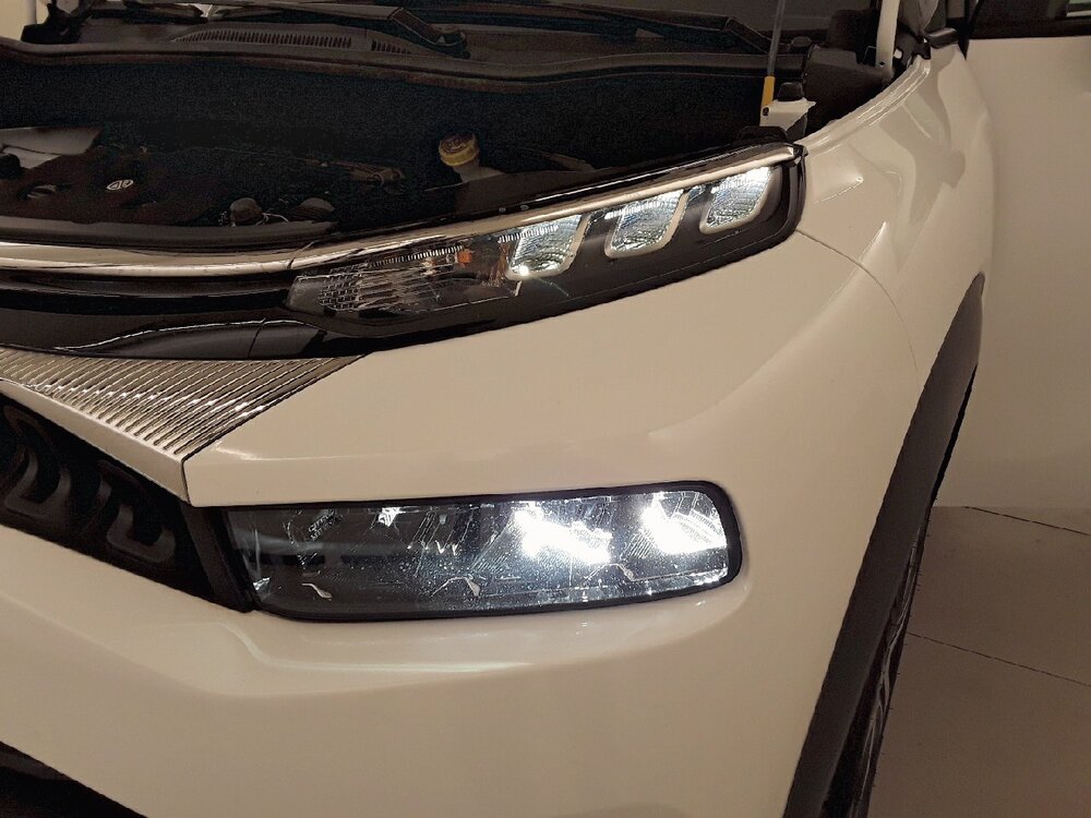 Occasion CITROEN C3 Aircross C3 Aircross BlueHDi 110 S&S BVM6 - Feel Pack