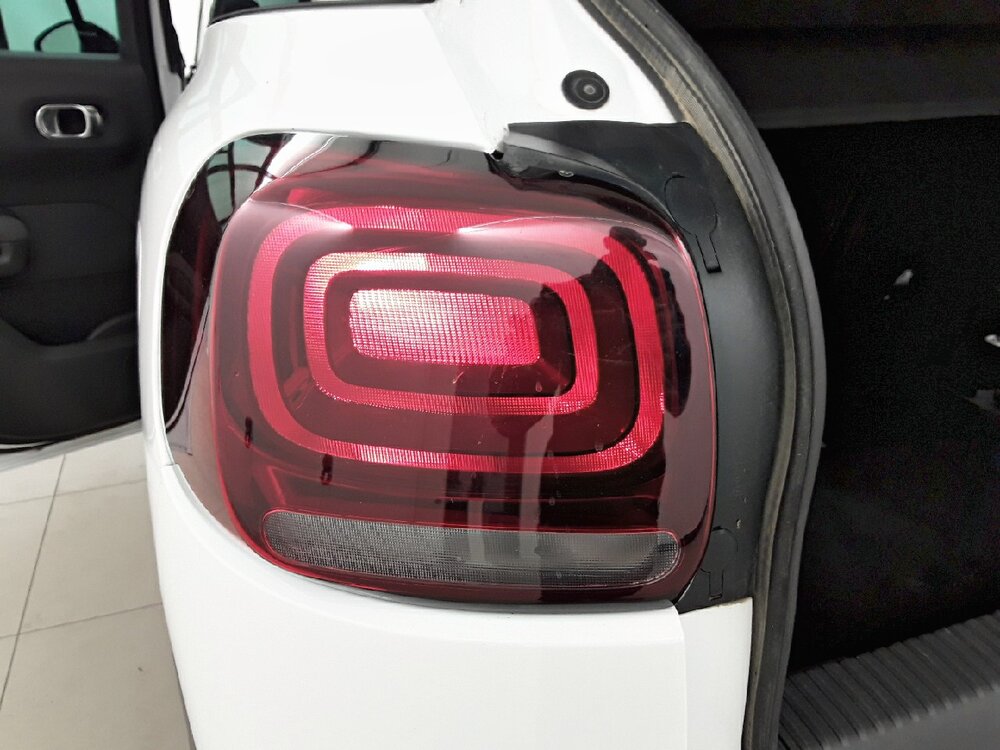 Occasion CITROEN C3 Aircross C3 Aircross BlueHDi 110 S&S BVM6 - Feel Pack