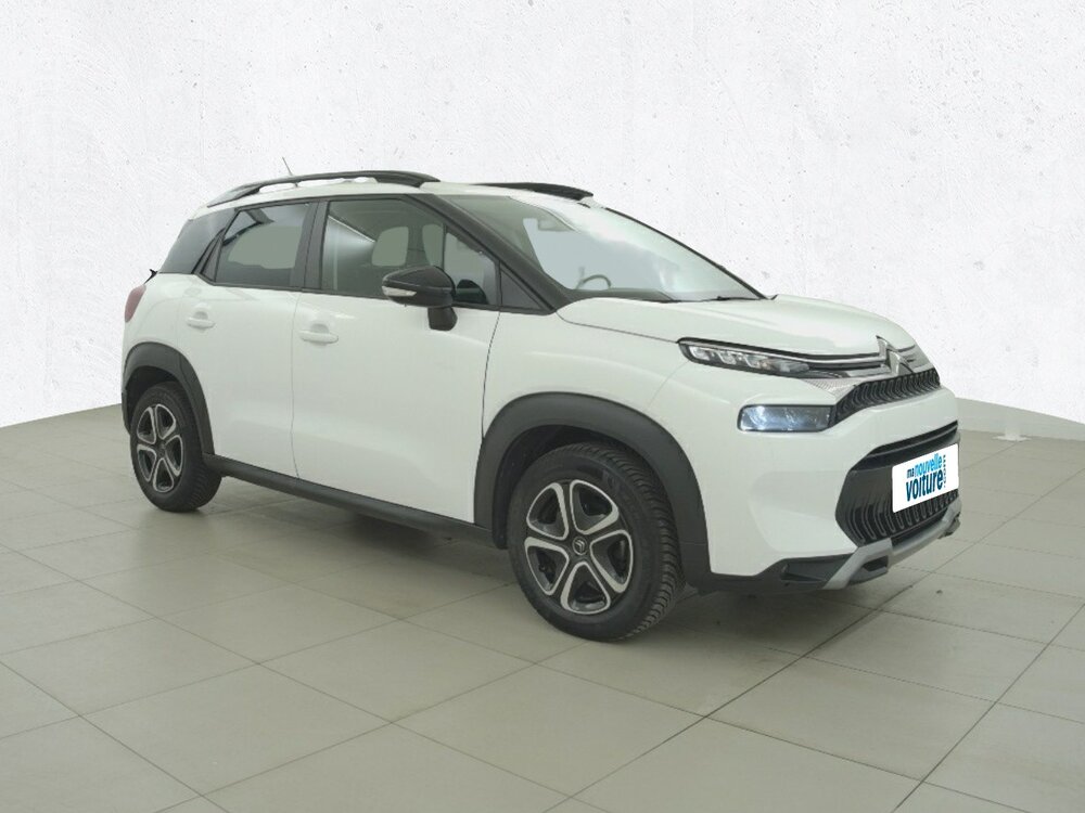 Occasion CITROEN C3 Aircross C3 Aircross BlueHDi 110 S&S BVM6 - Feel Pack
