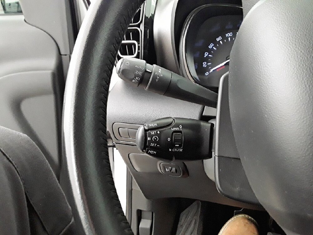 Occasion CITROEN C3 Aircross C3 Aircross BlueHDi 110 S&S BVM6 - Feel Pack