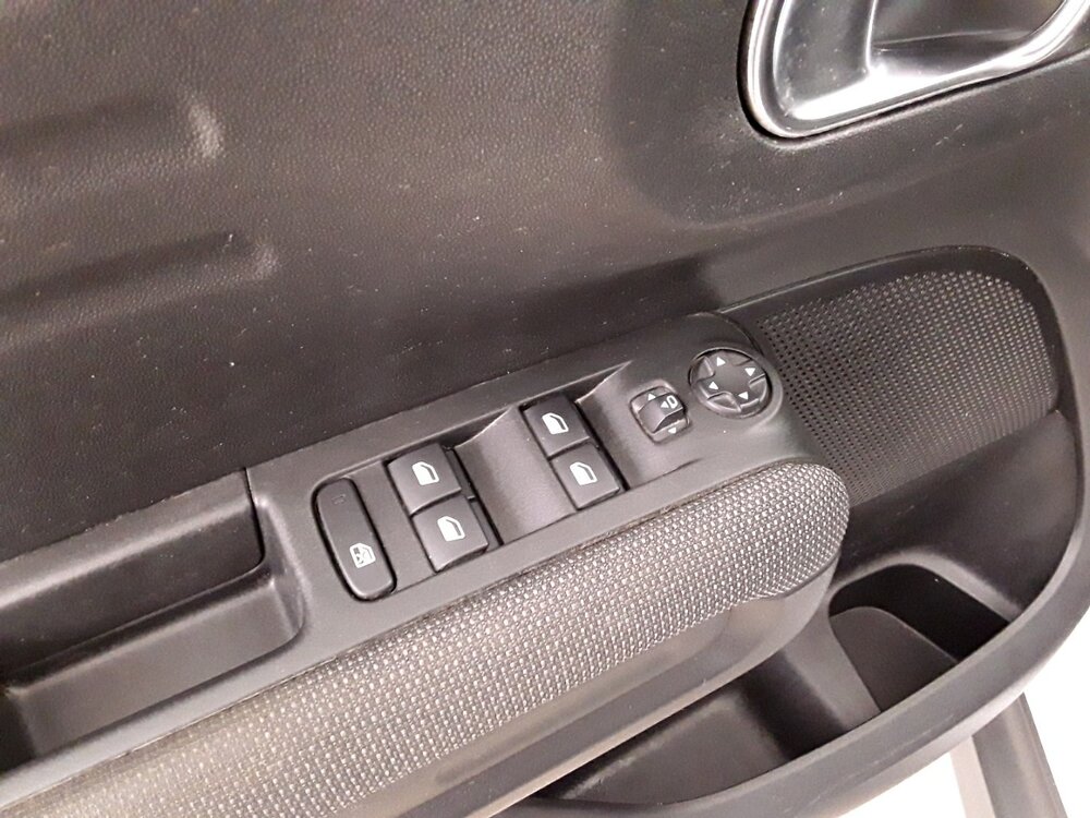 Occasion CITROEN C3 Aircross C3 Aircross BlueHDi 110 S&S BVM6 - Feel Pack