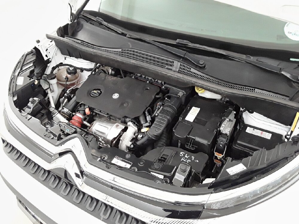 Occasion CITROEN C3 Aircross C3 Aircross BlueHDi 110 S&S BVM6 - Feel Pack