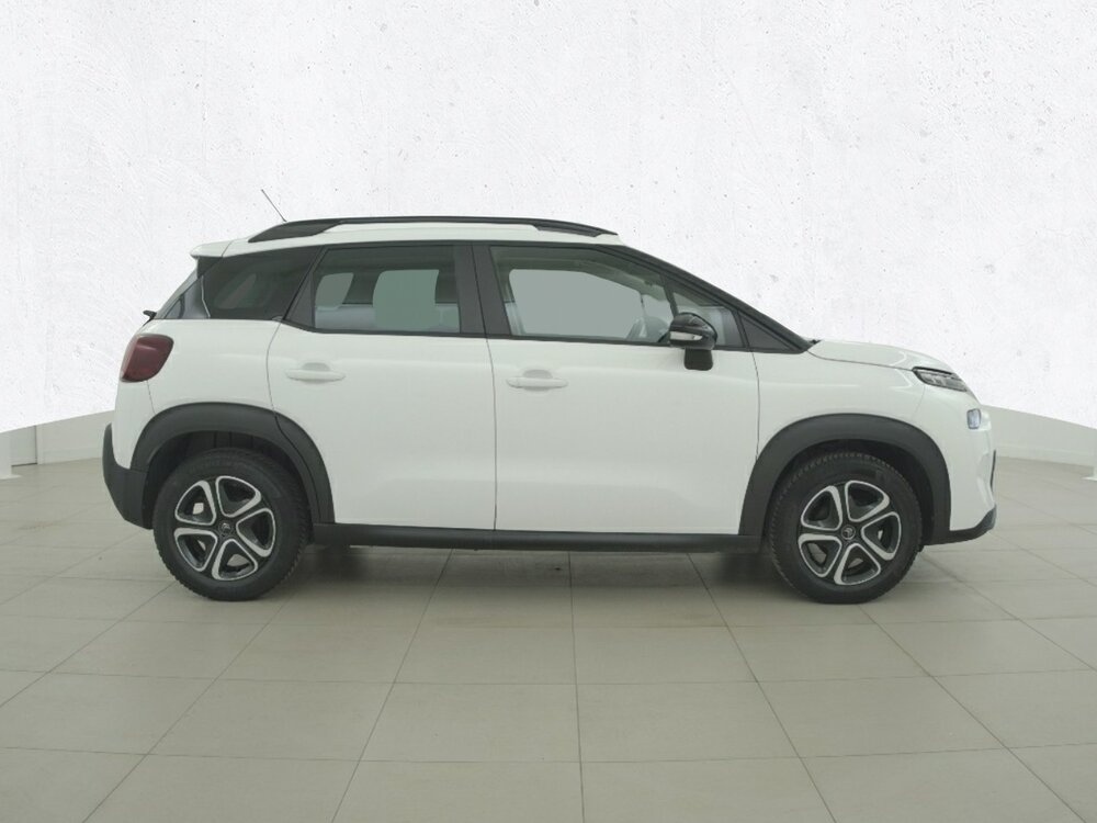 Occasion CITROEN C3 Aircross C3 Aircross BlueHDi 110 S&S BVM6 - Feel Pack