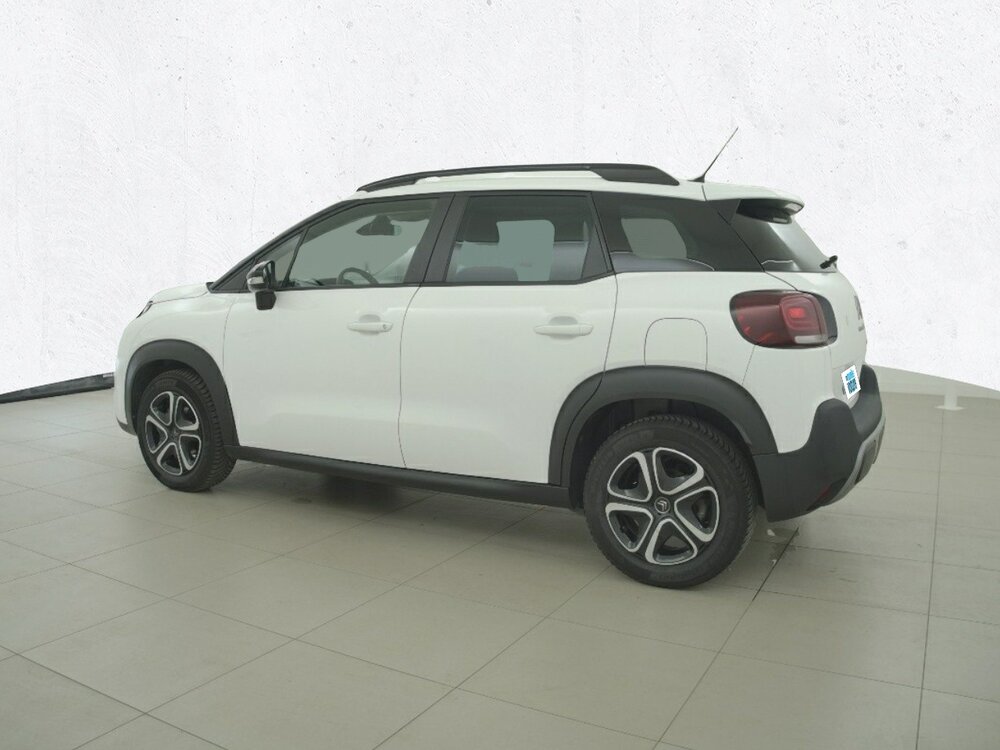 Occasion CITROEN C3 Aircross C3 Aircross BlueHDi 110 S&S BVM6 - Feel Pack
