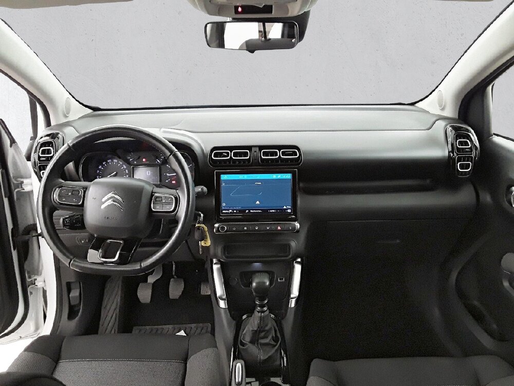 Occasion CITROEN C3 Aircross C3 Aircross BlueHDi 110 S&S BVM6 - Feel Pack
