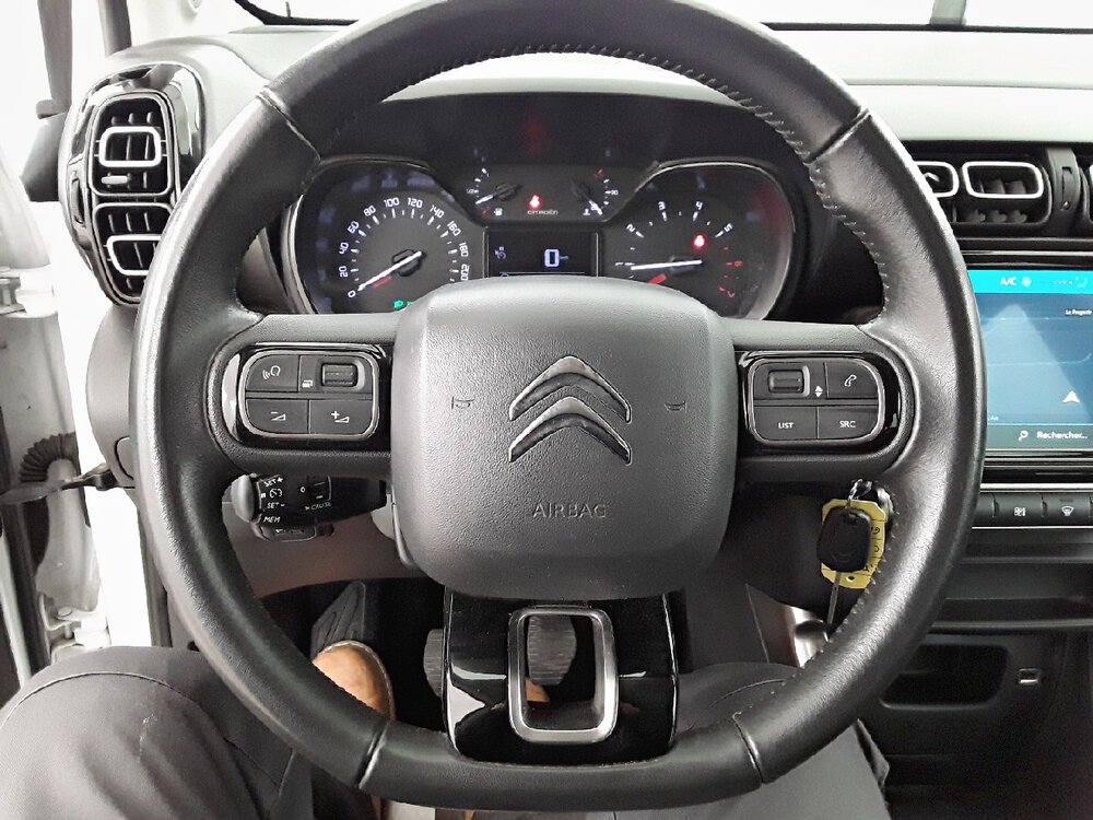 Occasion CITROEN C3 Aircross C3 Aircross BlueHDi 110 S&S BVM6 - Feel Pack