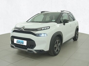 Occasion CITROEN C3 Aircross C3 Aircross BlueHDi 110 S&S BVM6 - Feel Pack