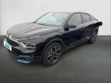 Occasion CITROEN C4 e-C4 136 ch Automatique - Shine Pack