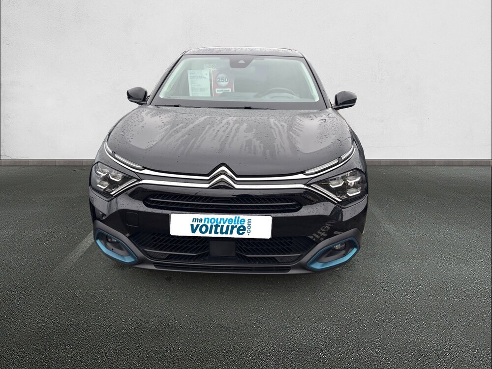 Occasion CITROEN C4 e-C4 136 ch Automatique - Shine Pack