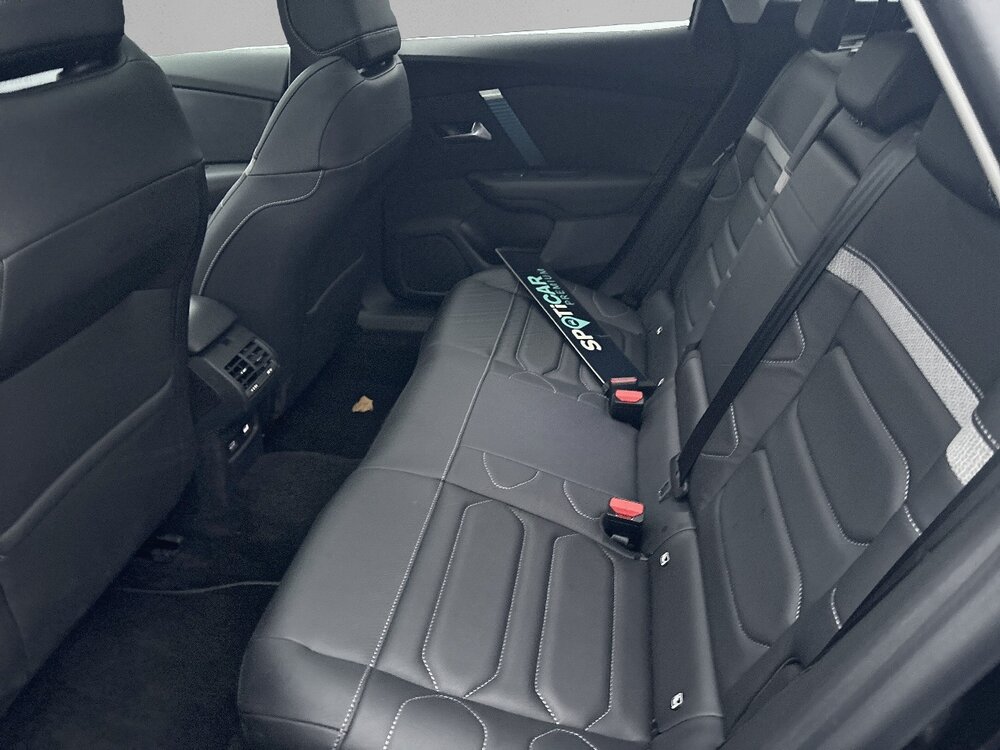 Occasion CITROEN C4 e-C4 136 ch Automatique - Shine Pack