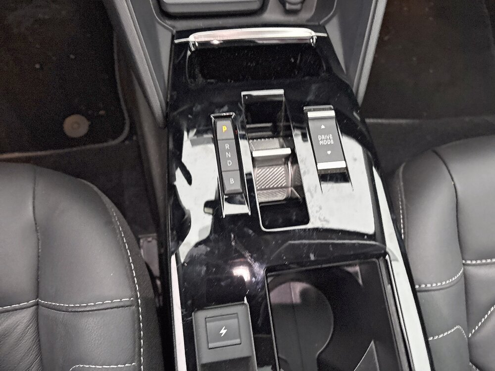 Occasion CITROEN C4 e-C4 136 ch Automatique - Shine Pack