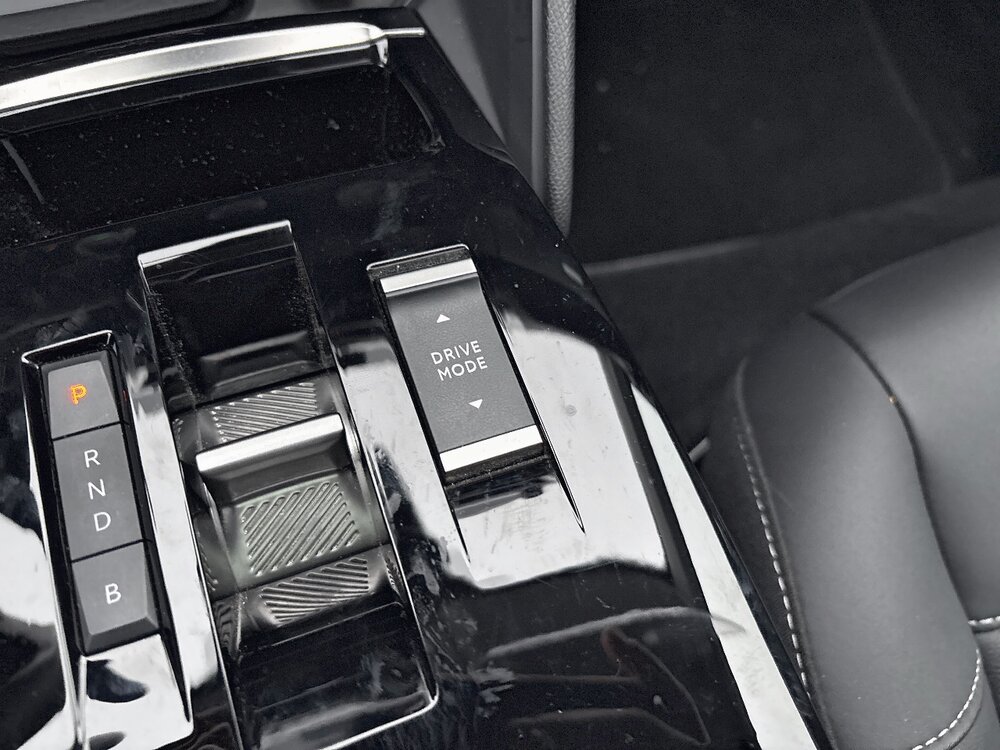 Occasion CITROEN C4 e-C4 136 ch Automatique - Shine Pack