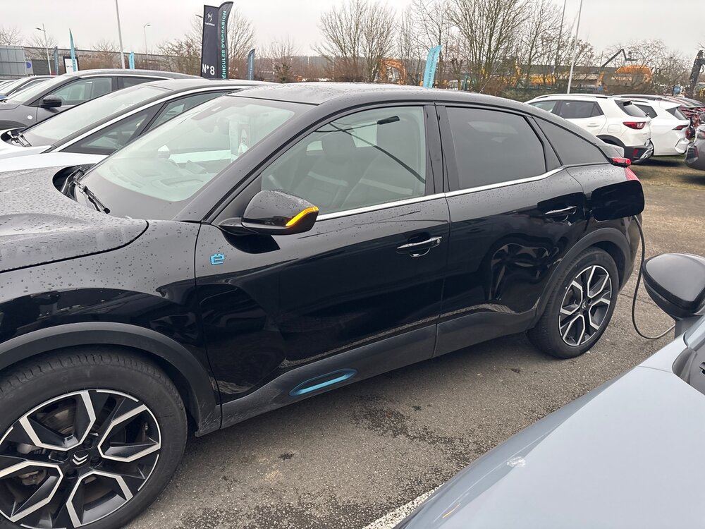 Occasion CITROEN C4 e-C4 136 ch Automatique - Shine Pack