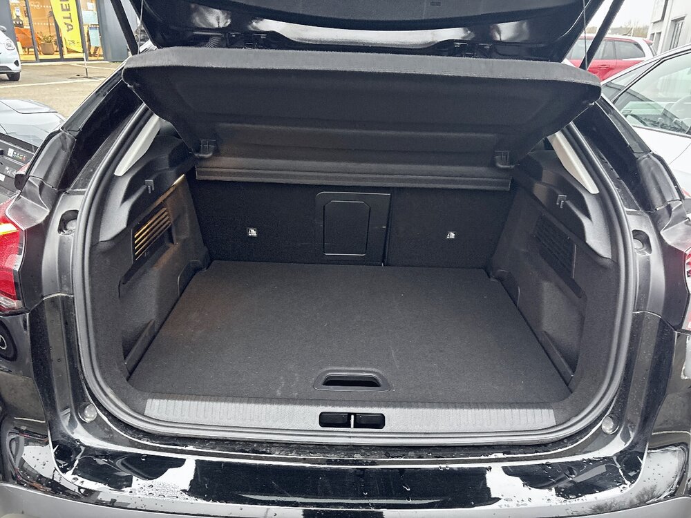 Occasion CITROEN C4 e-C4 136 ch Automatique - Shine Pack