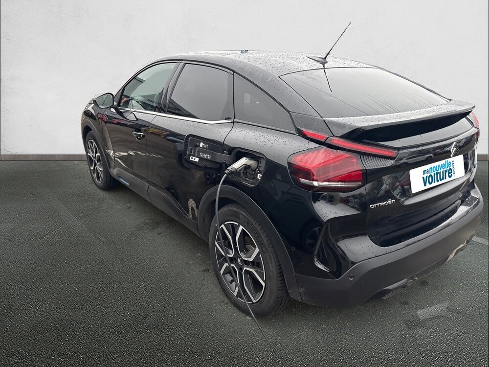Occasion CITROEN C4 e-C4 136 ch Automatique - Shine Pack