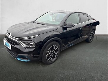 Occasion CITROEN C4 e-C4 136 ch Automatique - Shine Pack