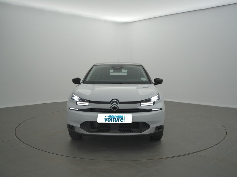 Occasion CITROEN C4 C4 Hybride 136 e-DCS6 - Plus