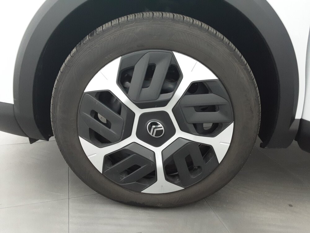 Occasion CITROEN C4 C4 Hybride 136 e-DCS6 - Plus