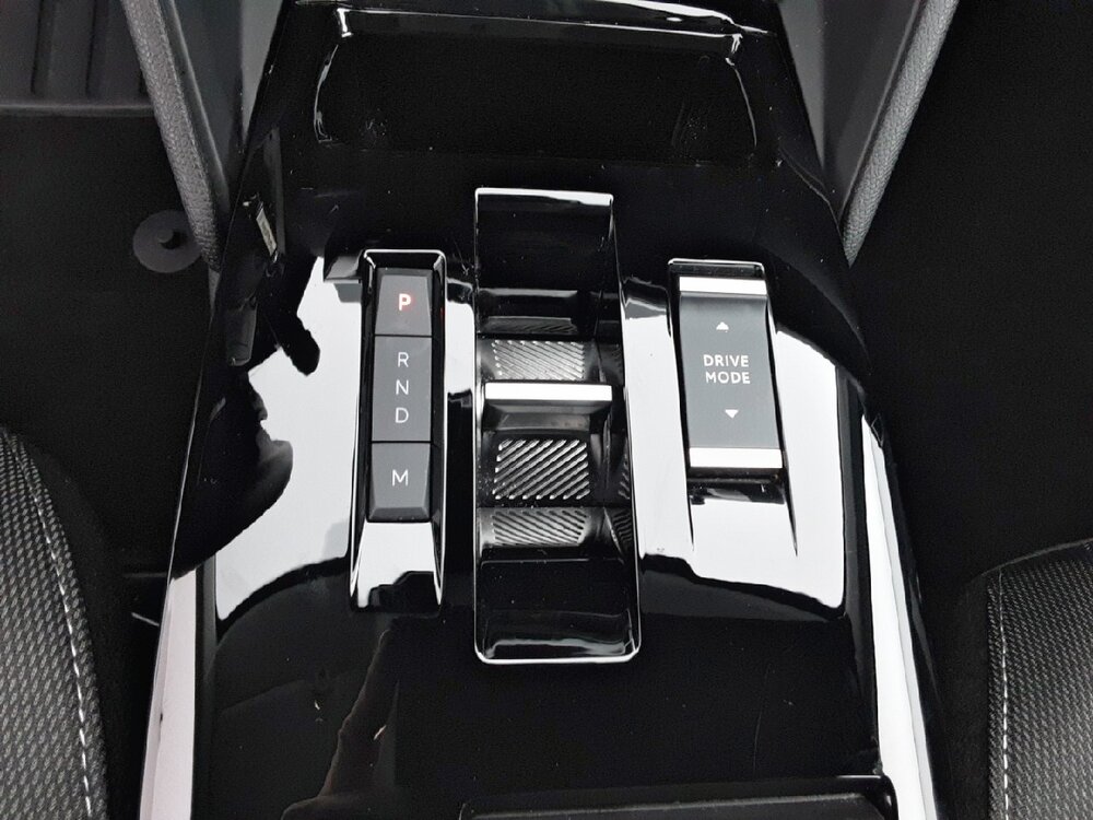 Occasion CITROEN C4 C4 Hybride 136 e-DCS6 - Plus