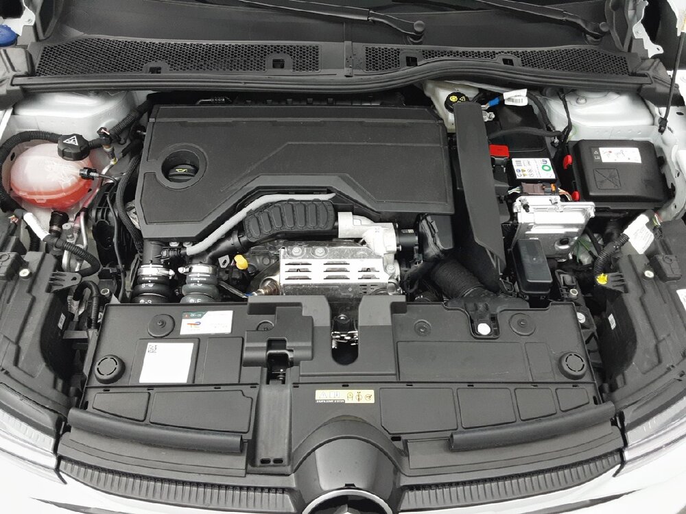 Occasion CITROEN C4 C4 Hybride 136 e-DCS6 - Plus