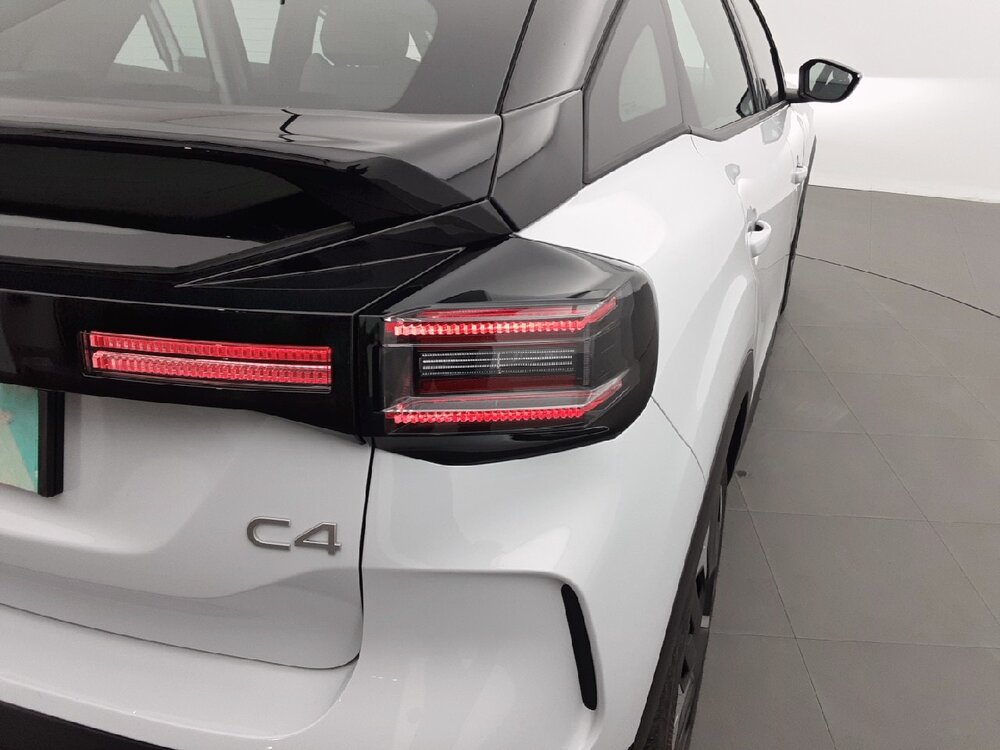 Occasion CITROEN C4 C4 Hybride 136 e-DCS6 - Plus