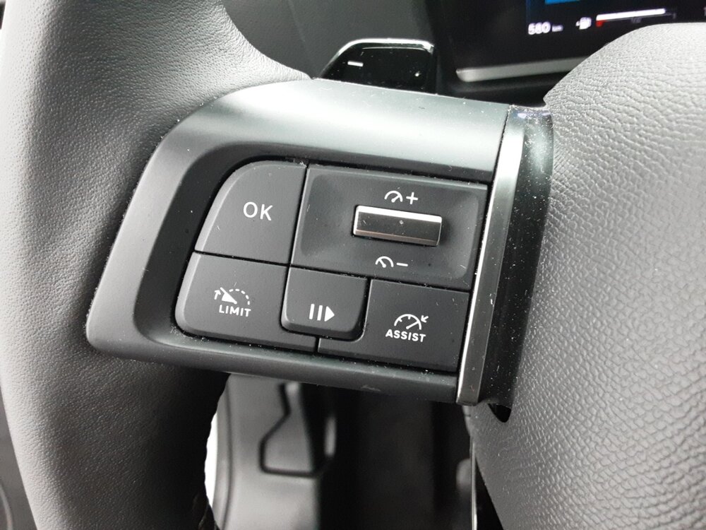 Occasion CITROEN C4 C4 Hybride 136 e-DCS6 - Plus