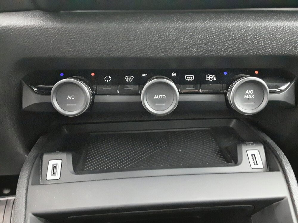 Occasion CITROEN C4 C4 Hybride 136 e-DCS6 - Plus