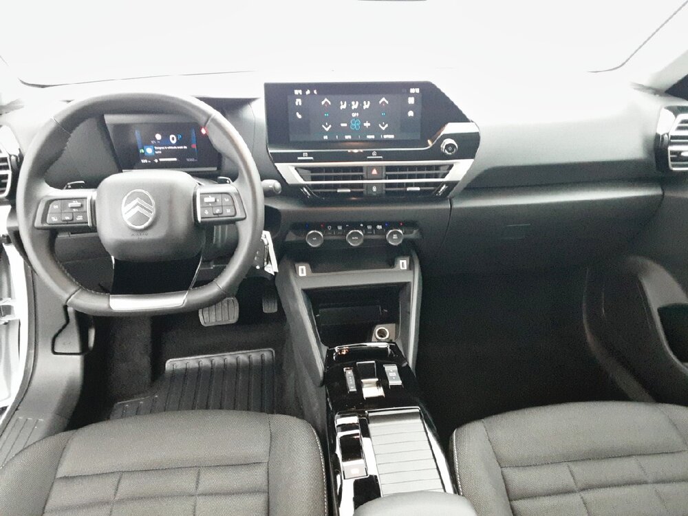 Occasion CITROEN C4 C4 Hybride 136 e-DCS6 - Plus