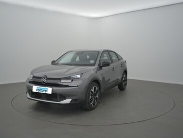 Occasion CITROEN C4 C4 Hybride 136 e-DCS6