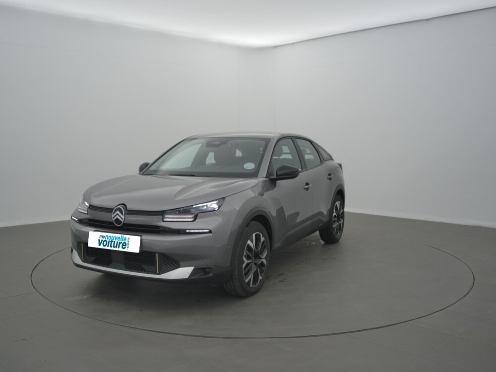 Occasion CITROEN C4 C4 Hybride 136 e-DCS6 - Business