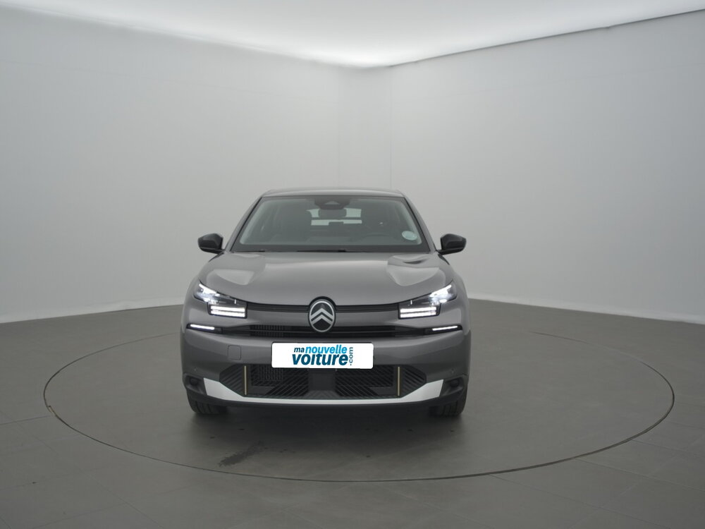 Occasion CITROEN C4 C4 Hybride 136 e-DCS6 - Business