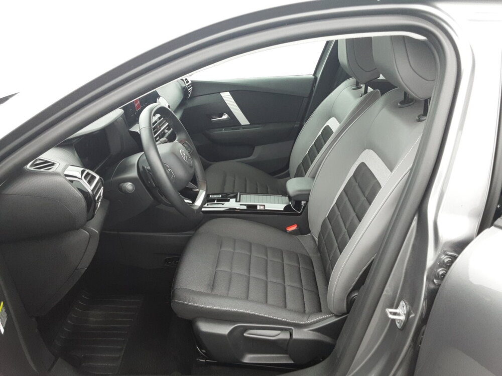 Occasion CITROEN C4 C4 Hybride 136 e-DCS6 - Business