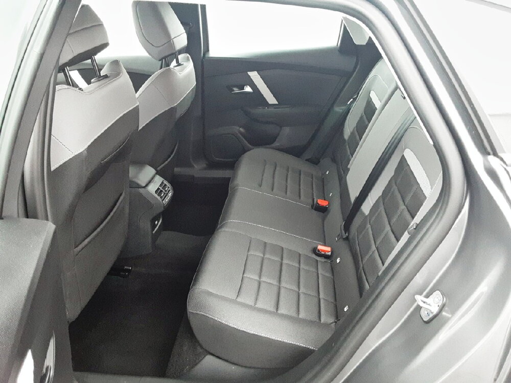 Occasion CITROEN C4 C4 Hybride 136 e-DCS6 - Business