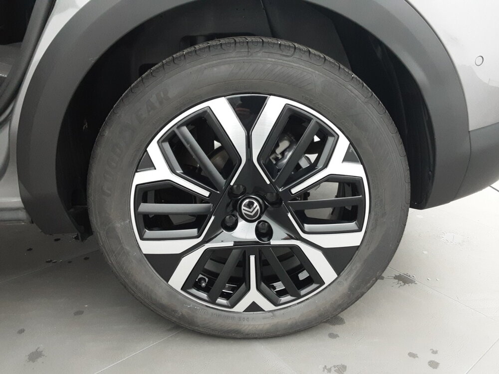 Occasion CITROEN C4 C4 Hybride 136 e-DCS6 - Business