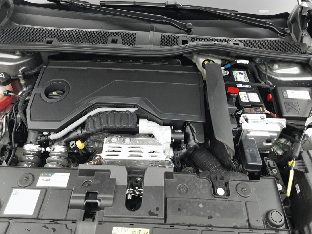 Occasion CITROEN C4 C4 Hybride 136 e-DCS6 - Business