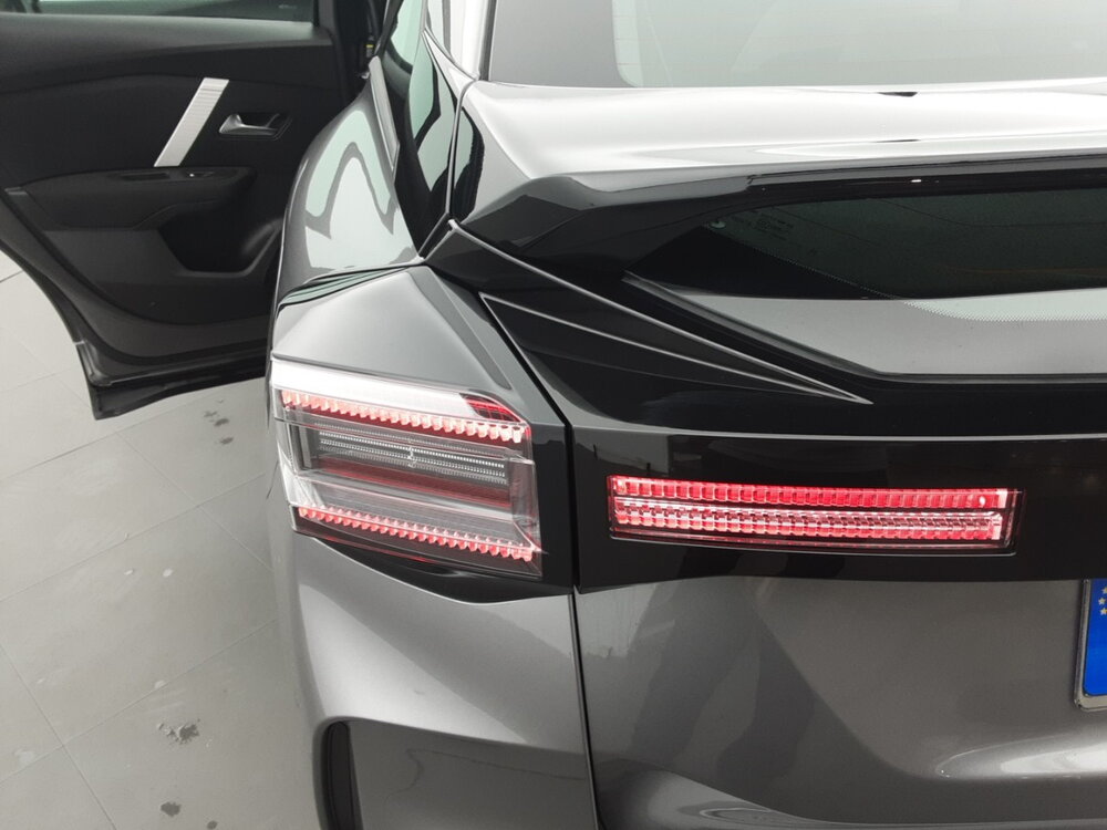 Occasion CITROEN C4 C4 Hybride 136 e-DCS6 - Business