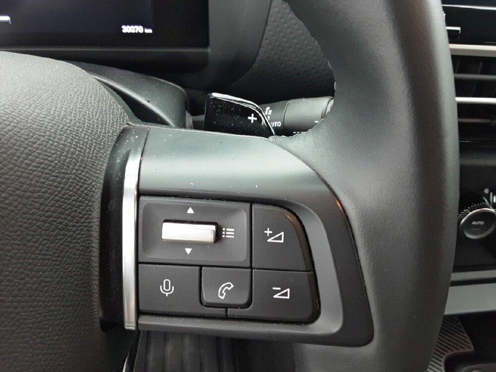 Occasion CITROEN C4 C4 Hybride 136 e-DCS6 - Business