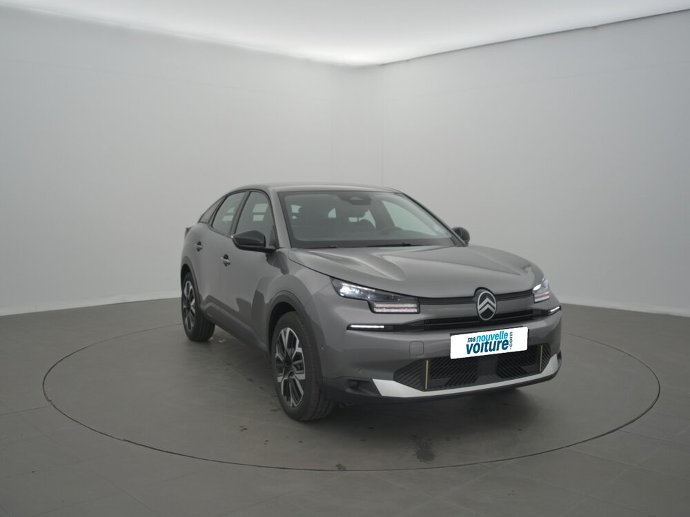 Occasion CITROEN C4 C4 Hybride 136 e-DCS6 - Business