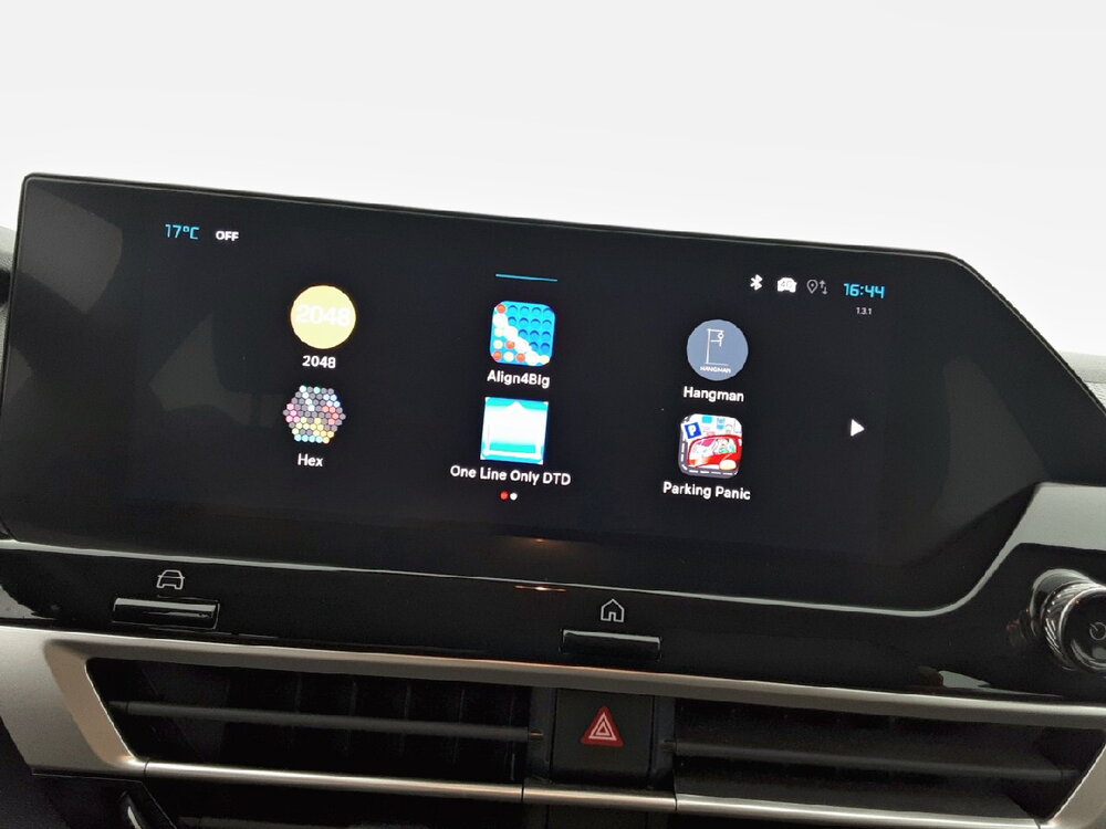 Occasion CITROEN C4 C4 Hybride 136 e-DCS6 - Business