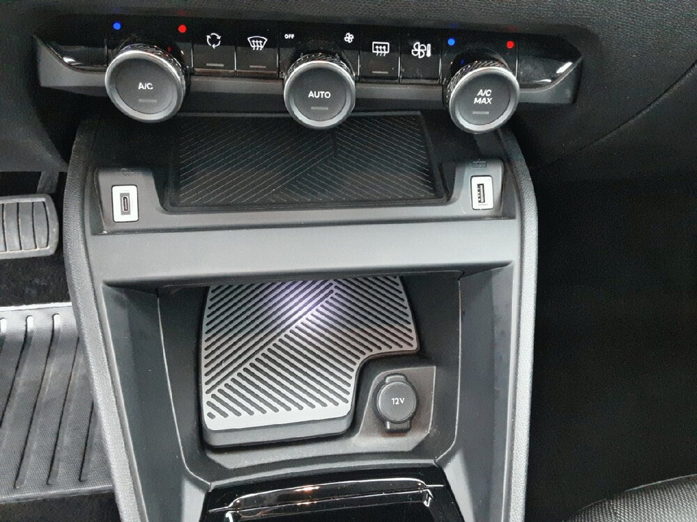 Occasion CITROEN C4 C4 Hybride 136 e-DCS6 - Business