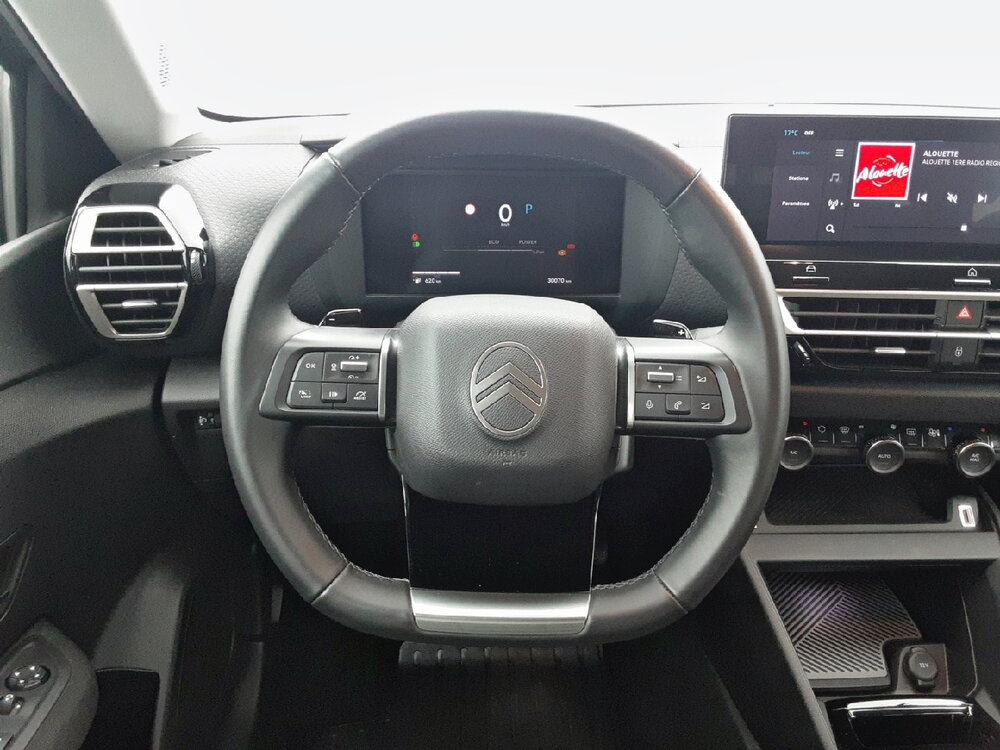 Occasion CITROEN C4 C4 Hybride 136 e-DCS6 - Business