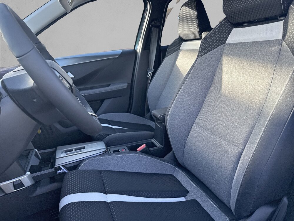 Occasion OPEL Frontera Frontera Electric 113 ch Batterie 44 kWh