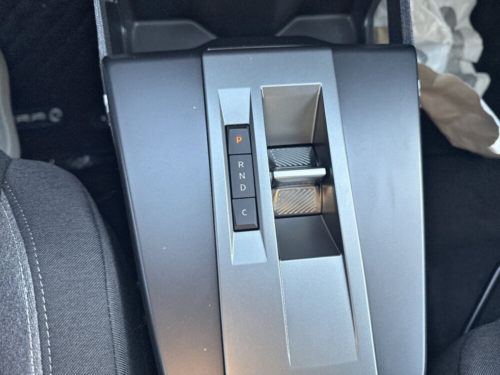 Occasion OPEL Frontera Frontera Electric 113 ch Batterie 44 kWh