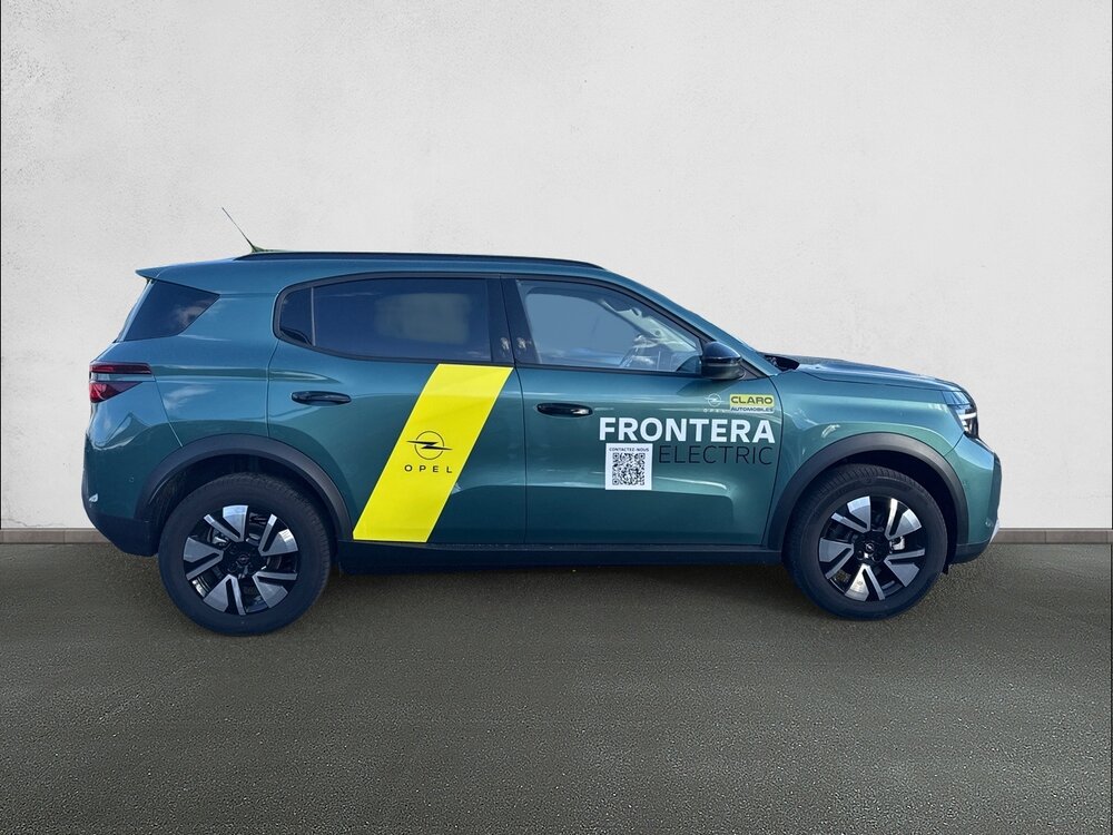 Occasion OPEL Frontera Frontera Electric 113 ch Batterie 44 kWh