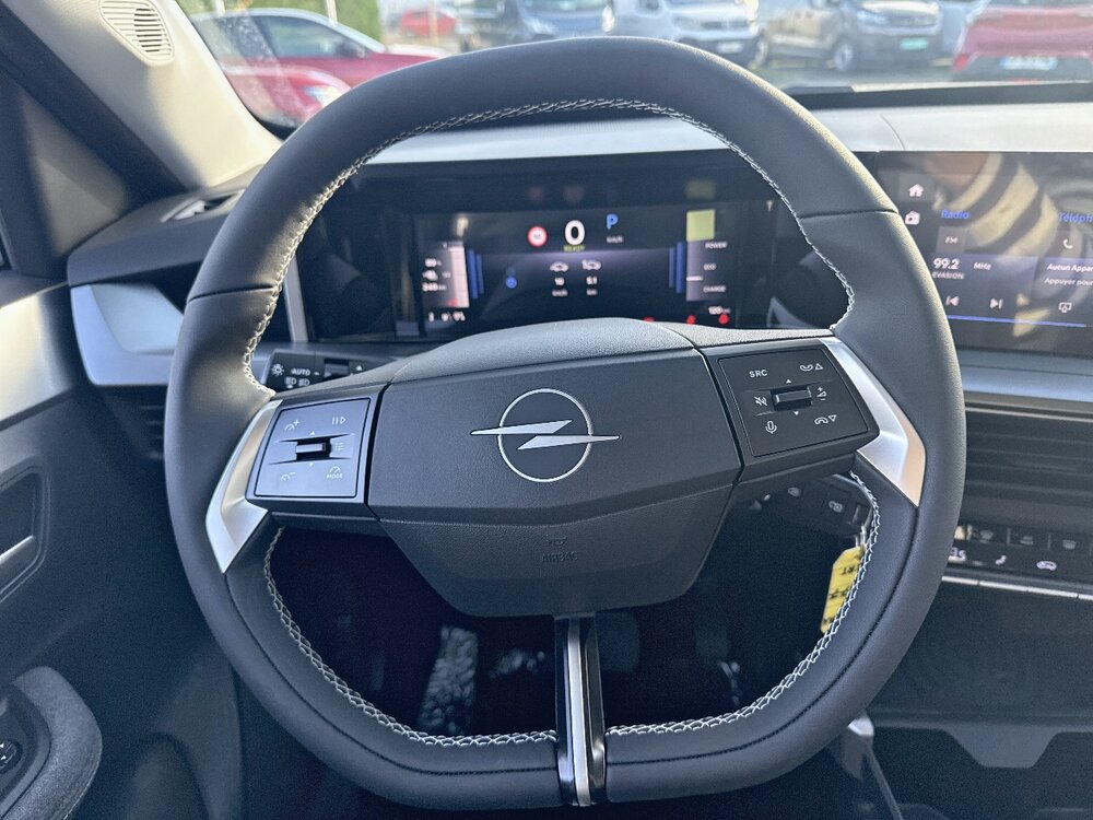 Occasion OPEL Frontera Frontera Electric 113 ch Batterie 44 kWh